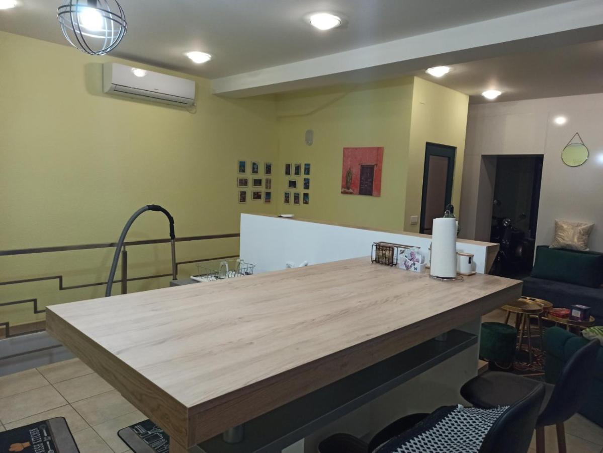 Apartment Smile 2 Mostar Eksteriør bilde