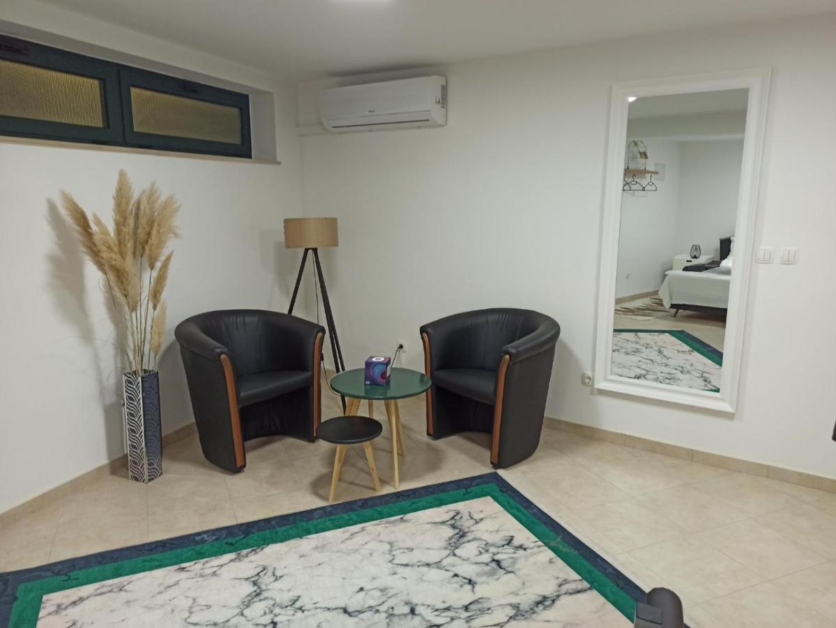 Apartment Smile 2 Mostar Eksteriør bilde