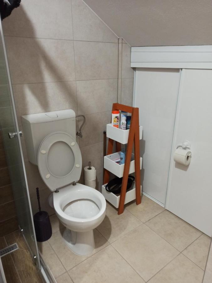 Apartment Smile 2 Mostar Eksteriør bilde