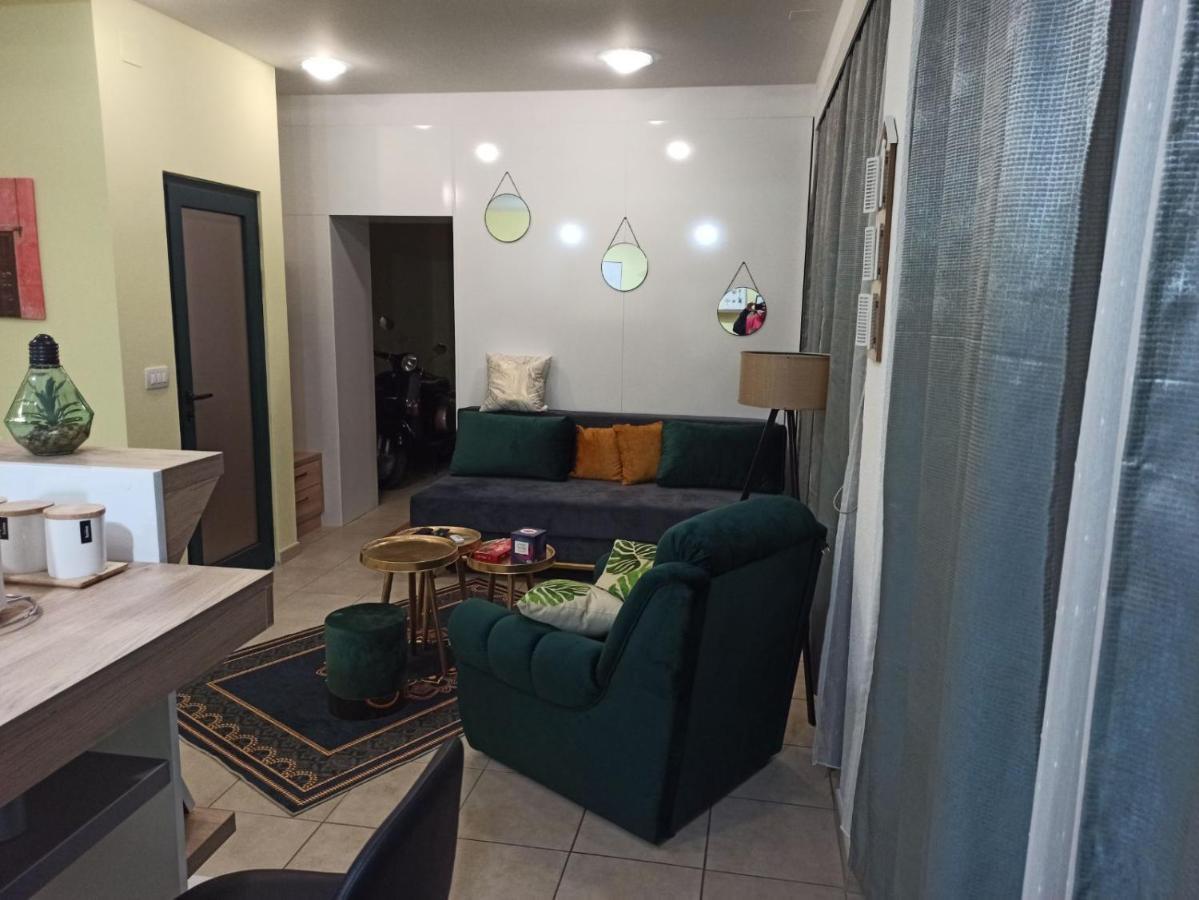 Apartment Smile 2 Mostar Eksteriør bilde