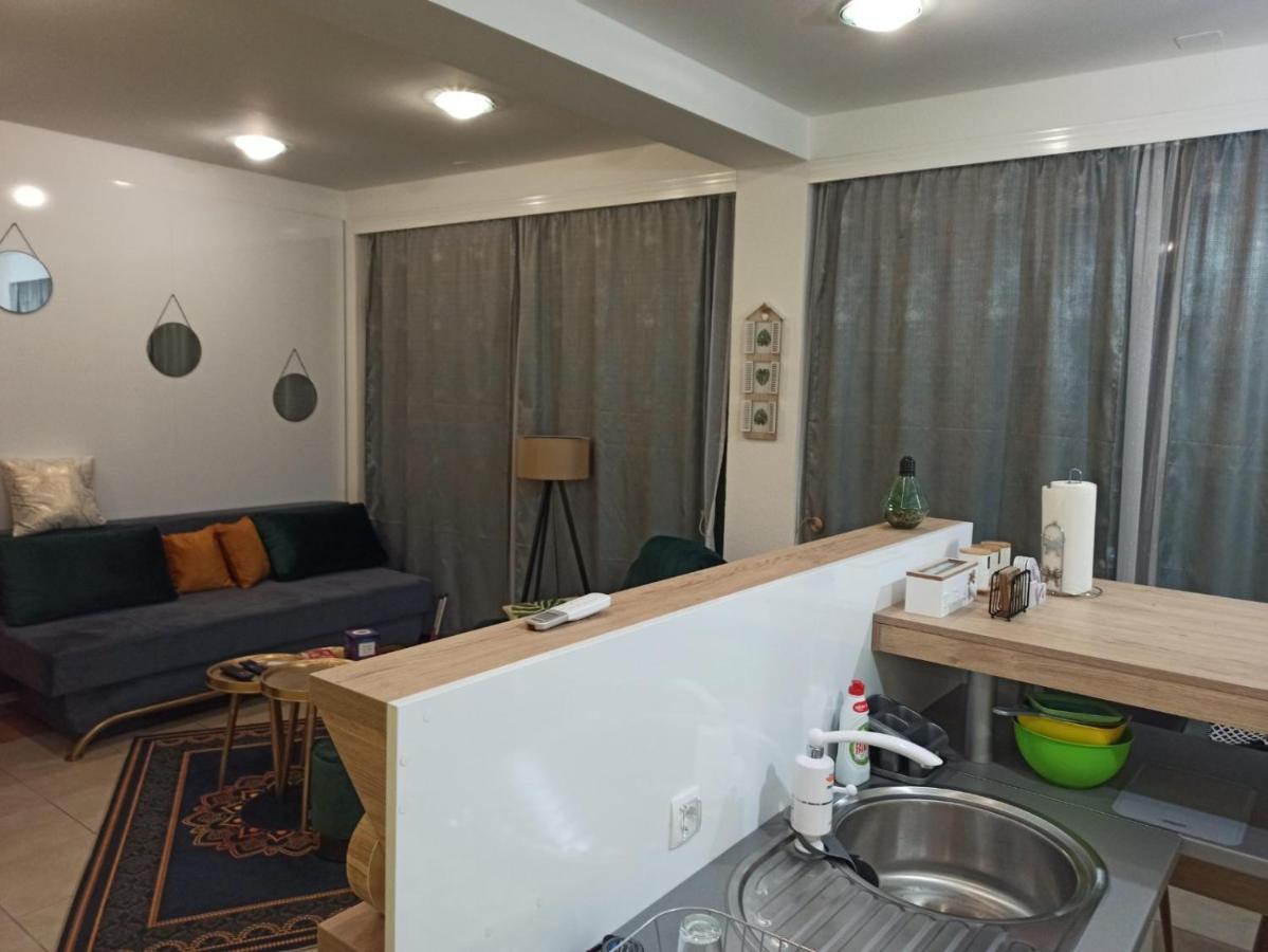 Apartment Smile 2 Mostar Eksteriør bilde